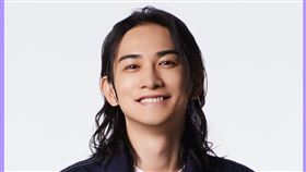 町田啓太宣布來台舉辦見面會。（圖／LDH 愛夢悅提供）