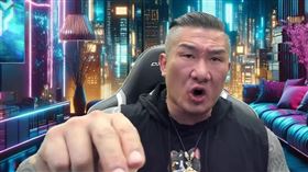 館長陳之漢。（圖／翻攝自館長惡名昭彰YouTube頻道）