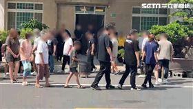 台南,議長,假球,吳健保,病逝,燒魂轎