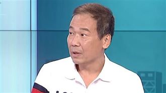 白喊告轟造謠！鍾小平：這些壞人把柯搞死