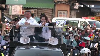 柯文哲捲弊案收押　網友KUSO改歌諷很大