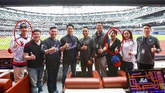 民眾黨存亡之際　白議員爆跟蔣萬安訪美