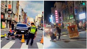 台南,阿堂鹹粥,長孫,車禍,全台首邑縣城隍廟,城隍爺