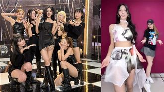 子瑜Solo出輯有靠山！舒華、Elkie全來了