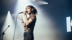 日本樂團Klang Ruler。（圖／台北流行音樂中心提供）