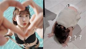 粿粿。（圖／翻攝自Threads、IG）