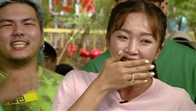 賴慧如痛哭（圖／民視提供）