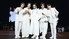 Energy （圖／相信音樂提供）