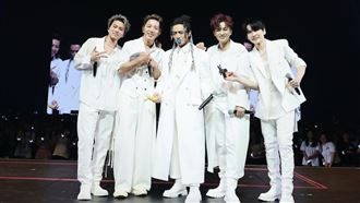 Toro復出淚吐沒那麼快樂　曝阿弟私下暖舉