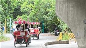 助攻單身男女找幸福！桃園民政局、宮廟辦聯誼活動　9對配對成功