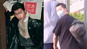 許光漢。（圖／資料照、ELLE提供）