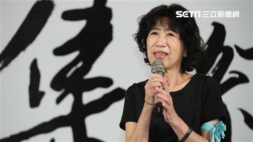 被柯P嘆每天寫臉書頭痛　陳佩琪：我偏要