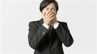 一直打嗝小心！超過「這時間」恐罹癌了