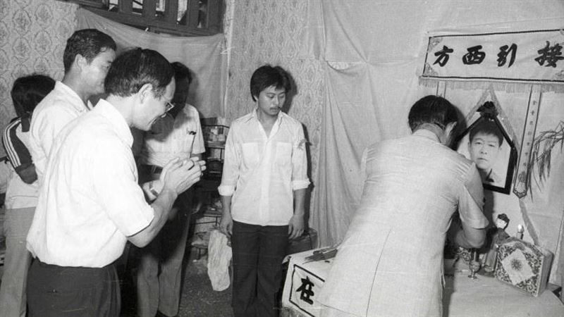 檢警書記聯手阻辯護？律師：王迎先白死了