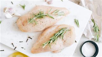 營養師揭即食雞胸肉風險　中毒死亡率60%