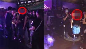 火星人Bruno Mars,世運主場館,演唱會,酒醉,失控,打人,脫褲子