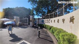 台北守所,接見室,會客菜,記者莊淇鈞攝影