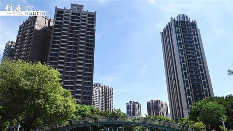 囤房稅2.0桃園修法出爐　估少9千萬元稅收