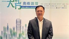 全球建築碳戰略思維　金士懿教授提新觀點