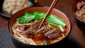 三商巧福,牛肉麵(三商巧福 提供)