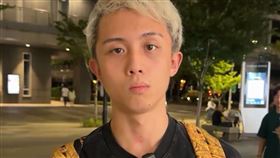 孫安佐坦承與媽媽起爭執。（圖／翻攝自IG）