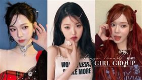 2024韓星同款瀏海新趨勢！