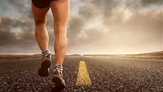 比日行1萬步有效！「反覆翹1部位」助控糖