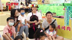 公益愛無限／原住民退休銀髮族　培訓躍身文化橋樑