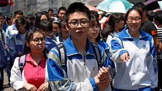 出生改變命運  中高考制度優待皇親國戚？