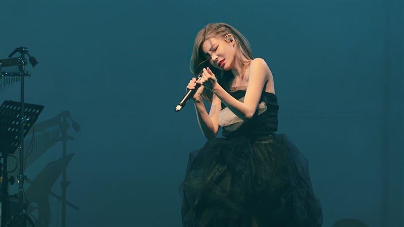 鋼琴家墜樓亡！女星自責：一句問候都沒有