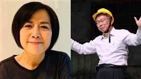 黃智賢、柯文哲