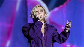 張惠妹在上海展開2024 aMEI 《ASMeiR》max演唱會。（圖／聲動娛樂提供）