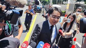 柯文哲,陸正義,北所,律見,抗告,京華城,羈押禁見,記者莊淇鈞攝影