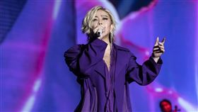 張惠妹在上海展開2024 aMEI 《ASMeiR》max演唱會。（圖／聲動娛樂提供）