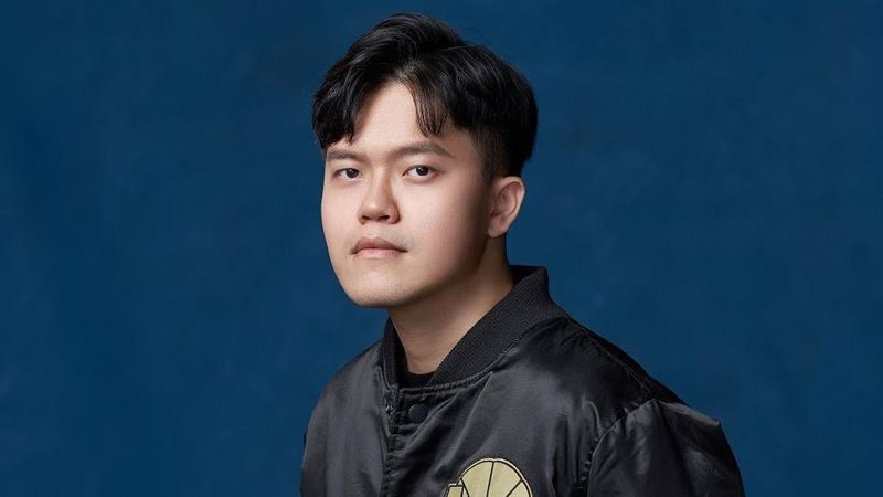 金馬電影學院名單曝！曾威量、邱陽任導師