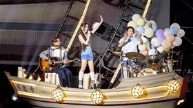 告五人（圖／相信音樂提供）