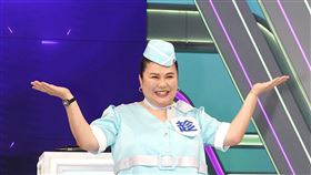 林美秀、阿松（圖／記者趙于瑩攝）