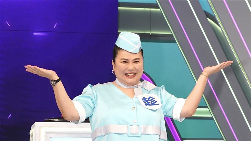求子多時！57歲林美秀終與嫩尪爆愛的結晶