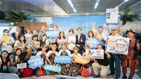 「預約台東假期」推好康　3天2夜每人只要1999起