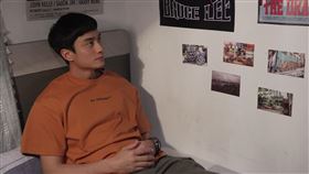 《武替道》劉俊謙飾演武打明星。（圖／華映娛樂提供）