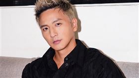 楊奇煜三立新聞網專訪（圖／記者趙于瑩攝影）