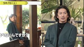 森田剛。（圖／翻攝自X）