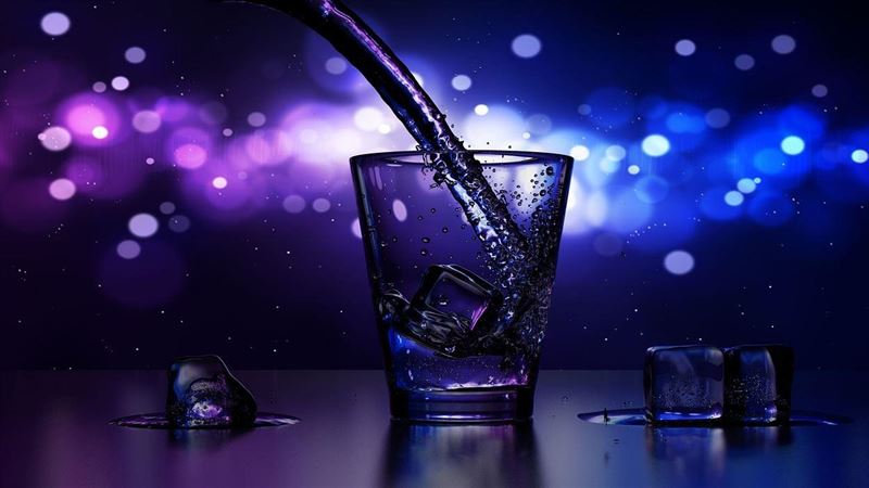 工程師男廁亡！8分鐘灌「1飲品」死因出爐
