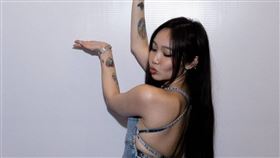 陳芳語近期出國遊玩。（圖／翻攝自陳芳語IG）