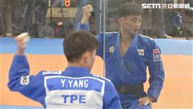 「楊勇緯教授」開學第一天上課了  教練劉文等：國訓中心借調受訓，備戰2026名古屋亞運I(圖／翻攝畫面)