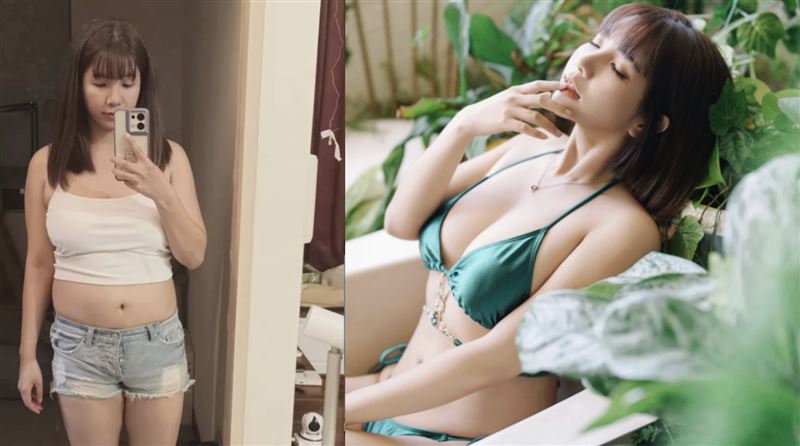 女優吳夢夢收禮「照片遭換角」她怒揭真相