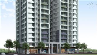 淡海真核心　電動車友善精品宅