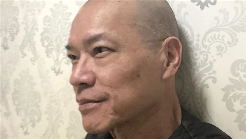 男星突喊永別了　好友急尋本人發聲現況曝