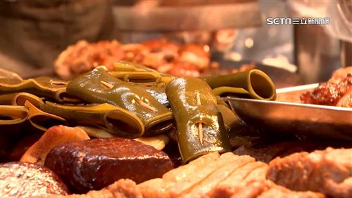 西門町滷味送桃園　外送員擺拍後「私吞」