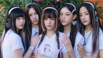 NewJeans宣布凌晨正式解約　未來動向曝光